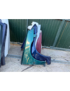 guarda lamas dt citroen saxo