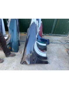 guarda lamas dt citroen c5