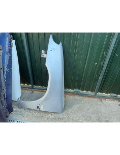guarda lamas esq  citroen saxo