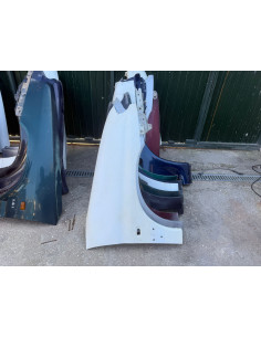 guarda lamas dt  citroen berlingo 1997