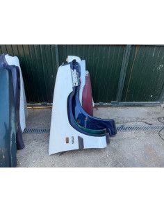 guarda lamas dt  citroen zx