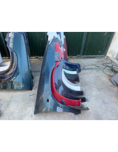 guarda lamas dt  citroen xantia