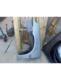 guarda lamas esq  citroen saxo