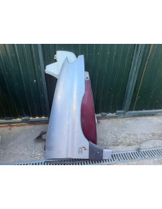 guarda lamas dt  citroen berlingo 2002
