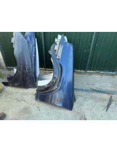 guarda lamas dt  citroen zx