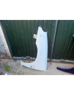 guarda lamas esq  citroen saxo