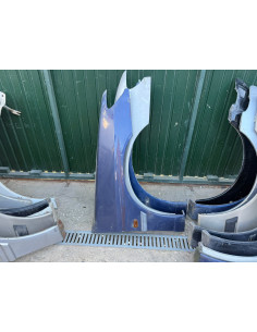 guarda lamas dt peugeot 306