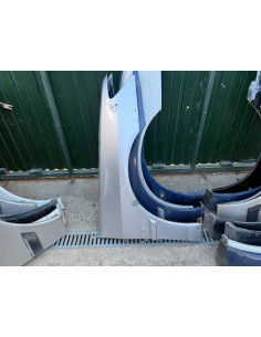 guarda lamas dt peugeot 306