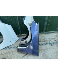 guarda lamas esq peugeot 306
