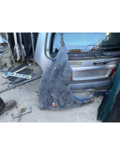 guarda lamas dt daewoo matiz 1999