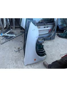 guarda lamas dt rover 200