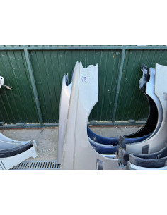 guarda lamas dt peugeot 405