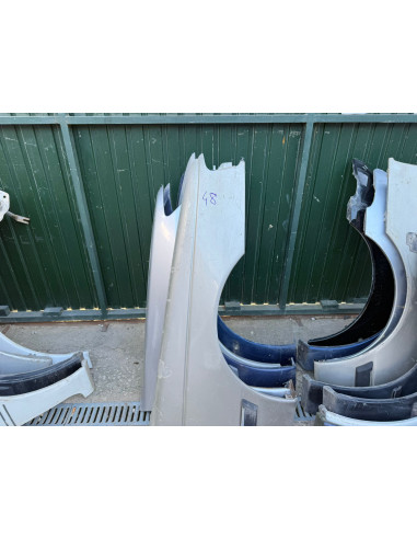 guarda lamas dt peugeot 405