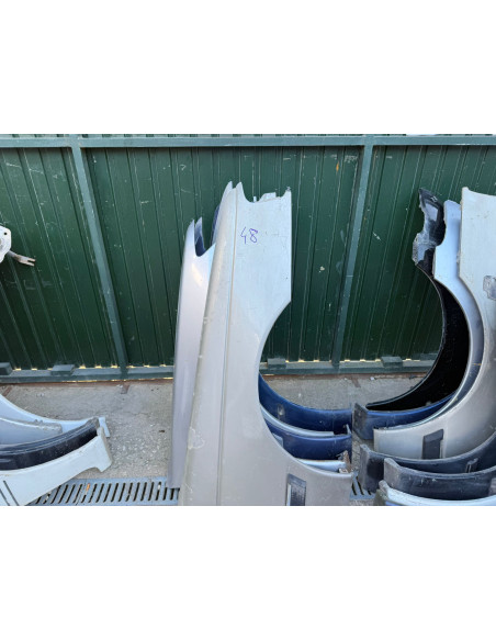 guarda lamas dt peugeot 405