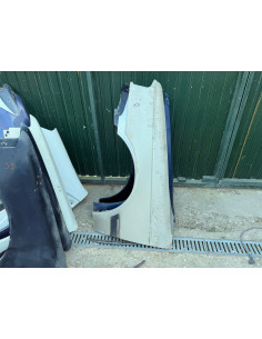 guarda lamas esq peugeot 405