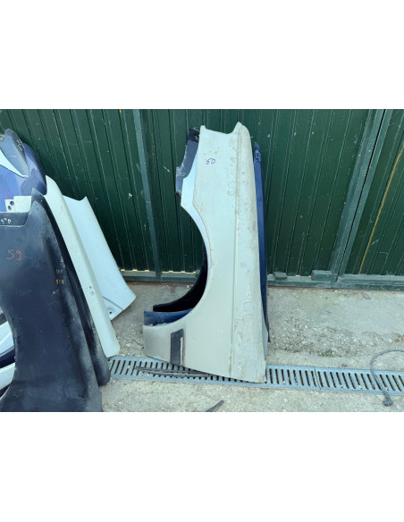 guarda lamas esq peugeot 405
