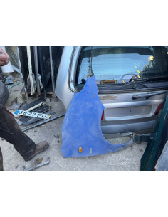 guarda lamas dt daewoo matiz