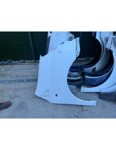 guarda lamas dt peugeot expert 2012