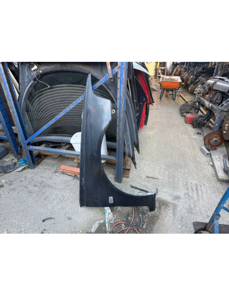 guarda lamas dt volvo v40 2001