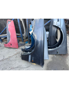 guarda lamas dt volvo 460
