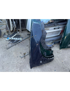 guarda lamas dt rover 25