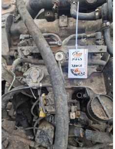motor citroen xantia