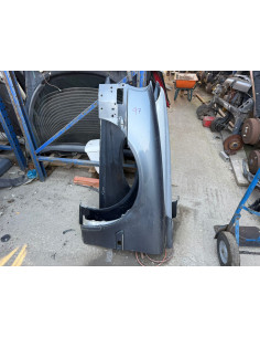 guarda lamas esq s80 2003
