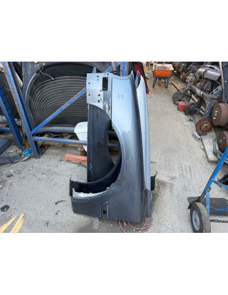 guarda lamas esq s80 2003
