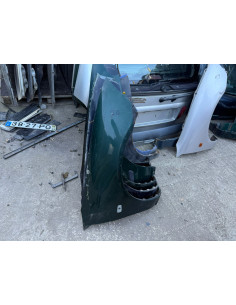 guarda lamas dt rover 200