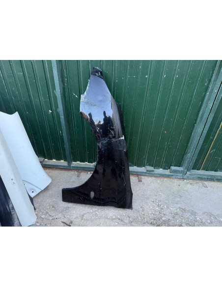 guarda lamas esq peugeot 206