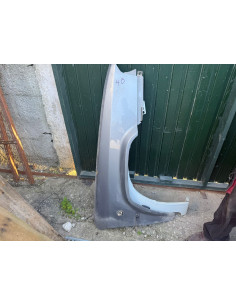 guarda lamas dt citroen bx