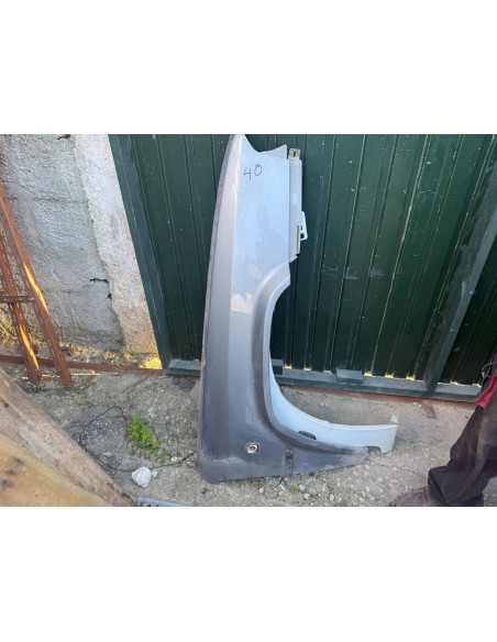 guarda lamas dt citroen bx