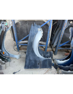 guarda lamas dt bmw e36