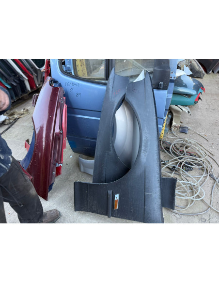 guarda lamas esq bmw e36