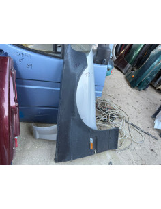 guarda lamas dt bmw e36