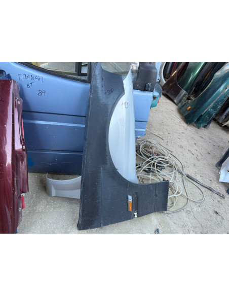 guarda lamas dt bmw e36