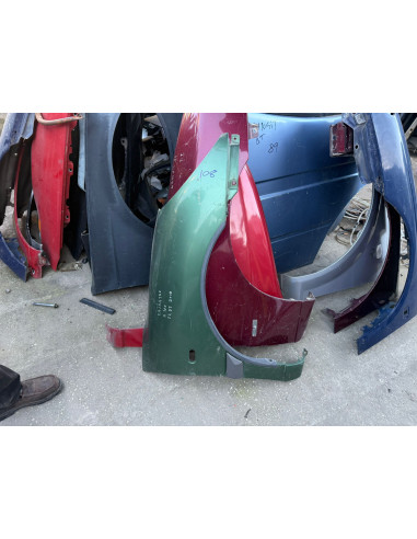 guarda lamas dt daihatsu serion