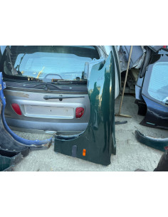 guarda lamas esq rover 414