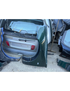 guarda lamas esq rover 25
