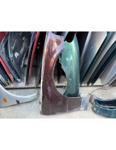 guarda lamas dt bmw e36