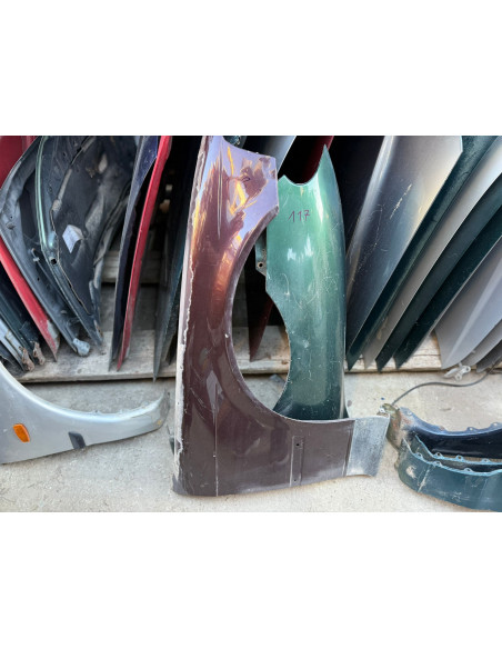 guarda lamas dt bmw e36