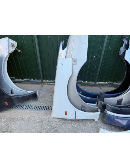 guarda lamas dt peugeot 106