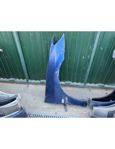 guarda lamas dt peugeot 306