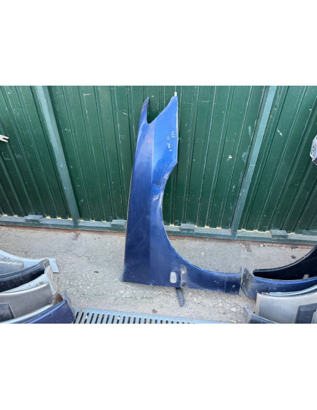 guarda lamas dt peugeot 306