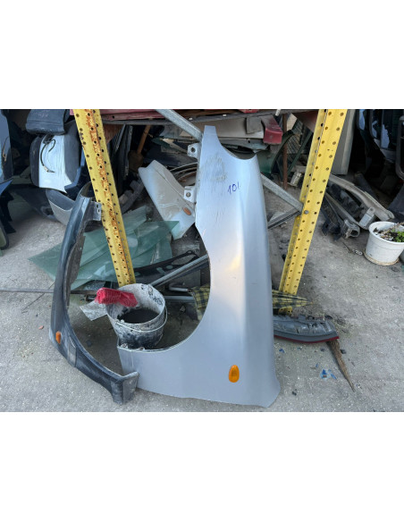 guarda lamas esq daewoo lanos