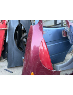 guarda lamas dt daewoo lanos