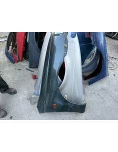 guarda lamas dt toyota carina