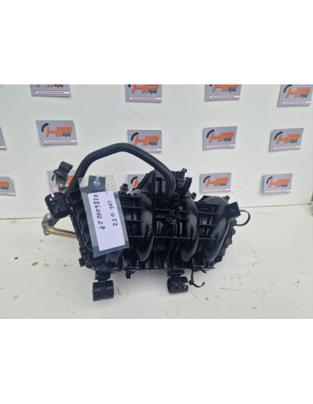 coletor opel corsa c