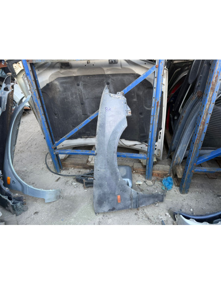 guarda lamas dt honda concerto