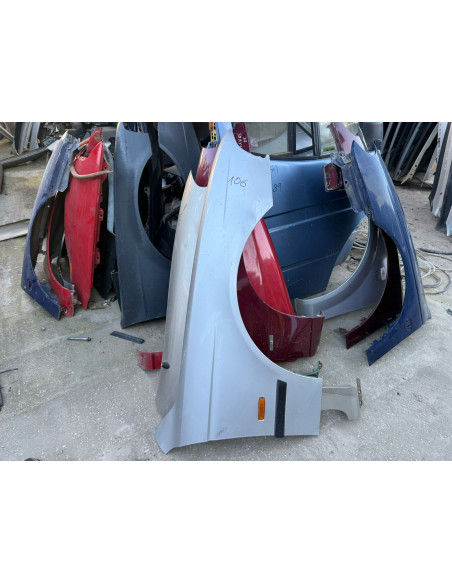 guarda lamas bmw e39